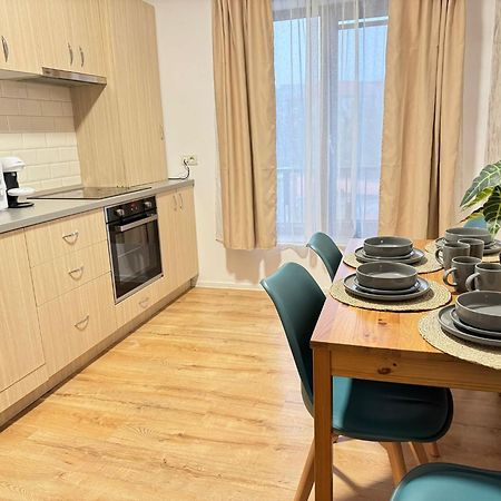 Glam Apartments Lipatti Near Iulius Mall And City Center Тімішоара Екстер'єр фото