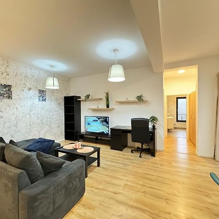 Glam Apartments Lipatti Near Iulius Mall And City Center Тімішоара Екстер'єр фото
