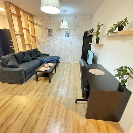 Glam Apartments Lipatti Near Iulius Mall And City Center Тімішоара Екстер'єр фото