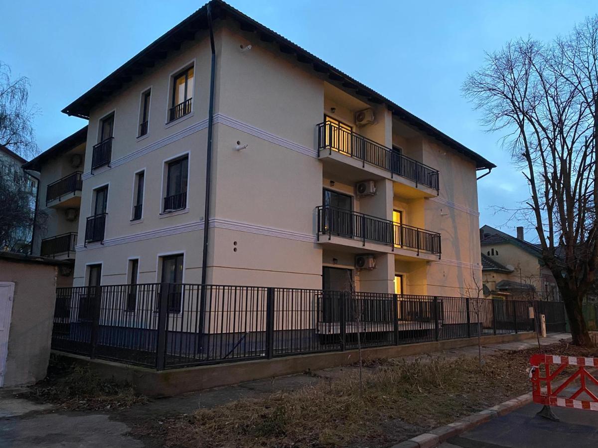 Glam Apartments Lipatti Near Iulius Mall And City Center Тімішоара Екстер'єр фото