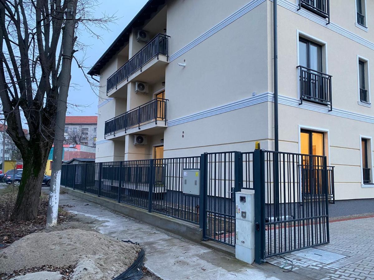 Glam Apartments Lipatti Near Iulius Mall And City Center Тімішоара Екстер'єр фото