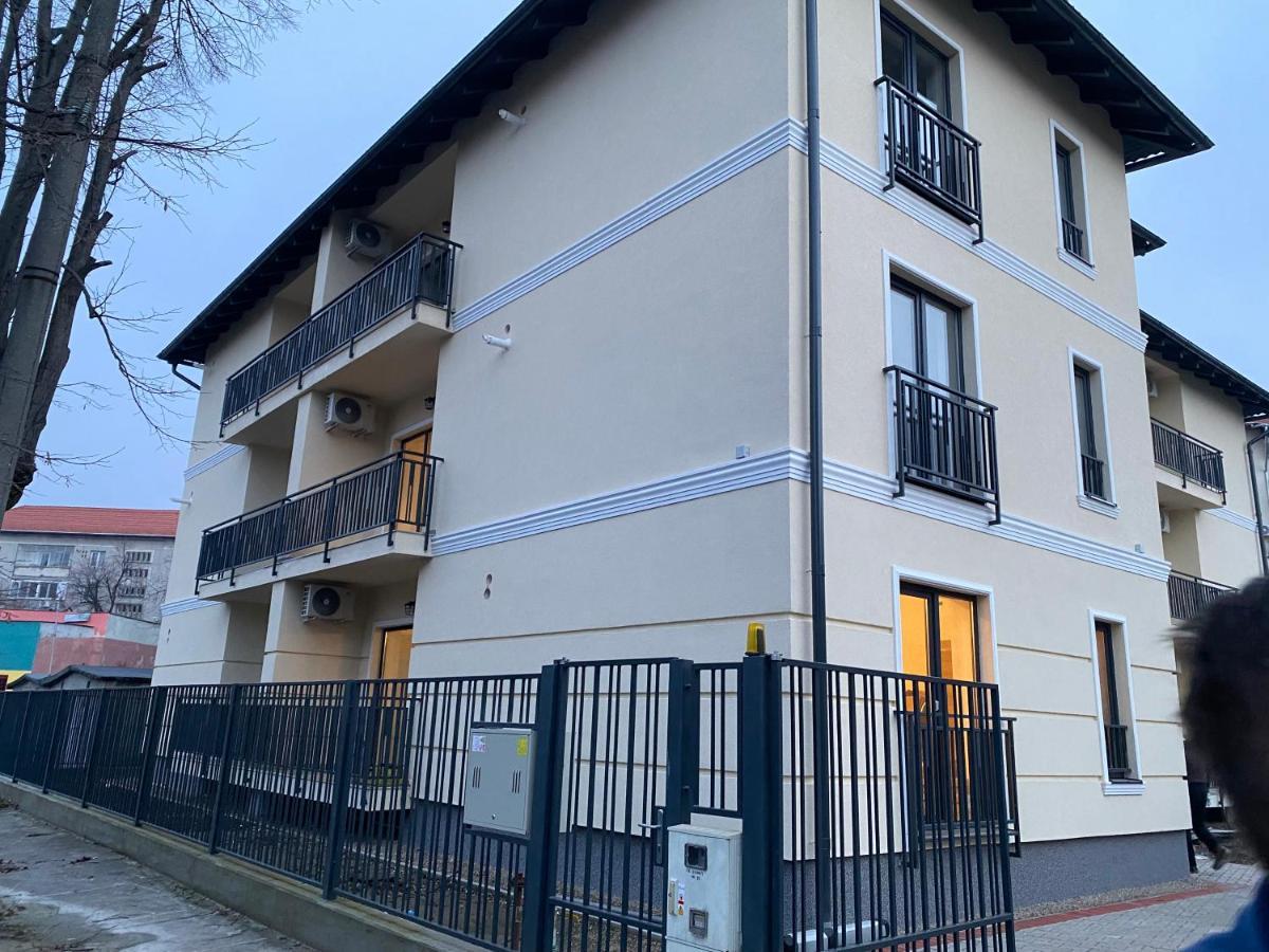 Glam Apartments Lipatti Near Iulius Mall And City Center Тімішоара Екстер'єр фото