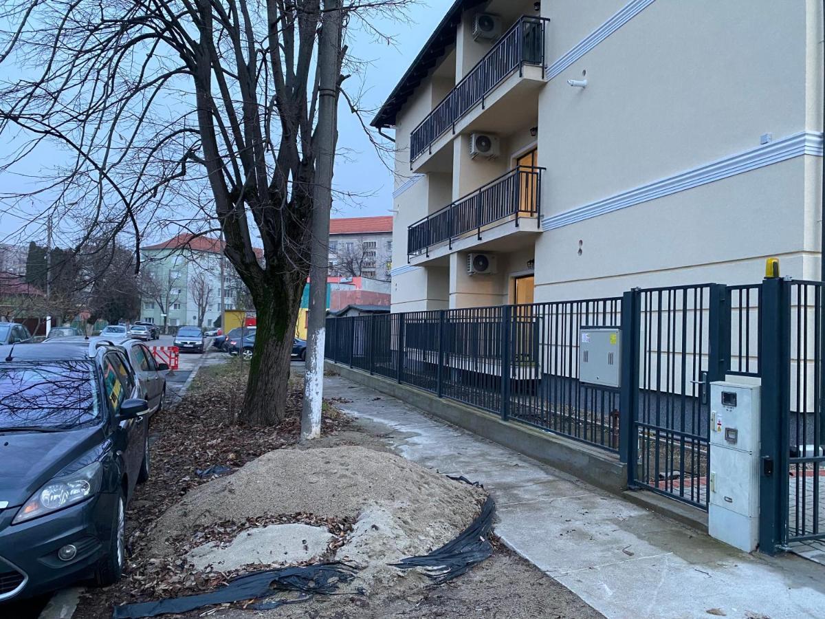 Glam Apartments Lipatti Near Iulius Mall And City Center Тімішоара Екстер'єр фото