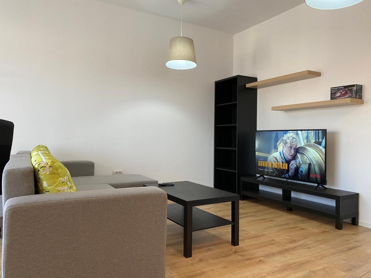 Glam Apartments Lipatti Near Iulius Mall And City Center Тімішоара Екстер'єр фото