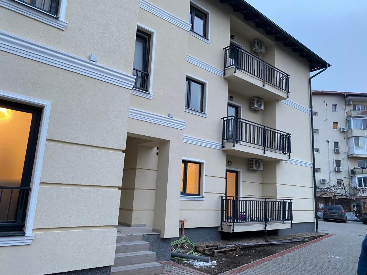 Glam Apartments Lipatti Near Iulius Mall And City Center Тімішоара Екстер'єр фото