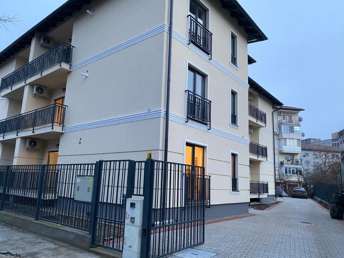 Glam Apartments Lipatti Near Iulius Mall And City Center Тімішоара Екстер'єр фото