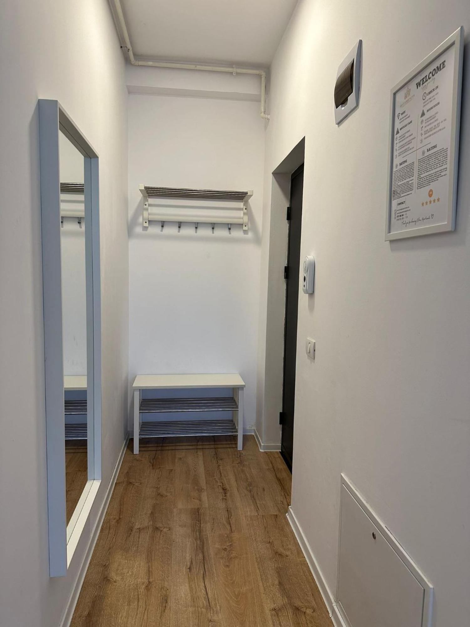 Glam Apartments Lipatti Near Iulius Mall And City Center Тімішоара Екстер'єр фото