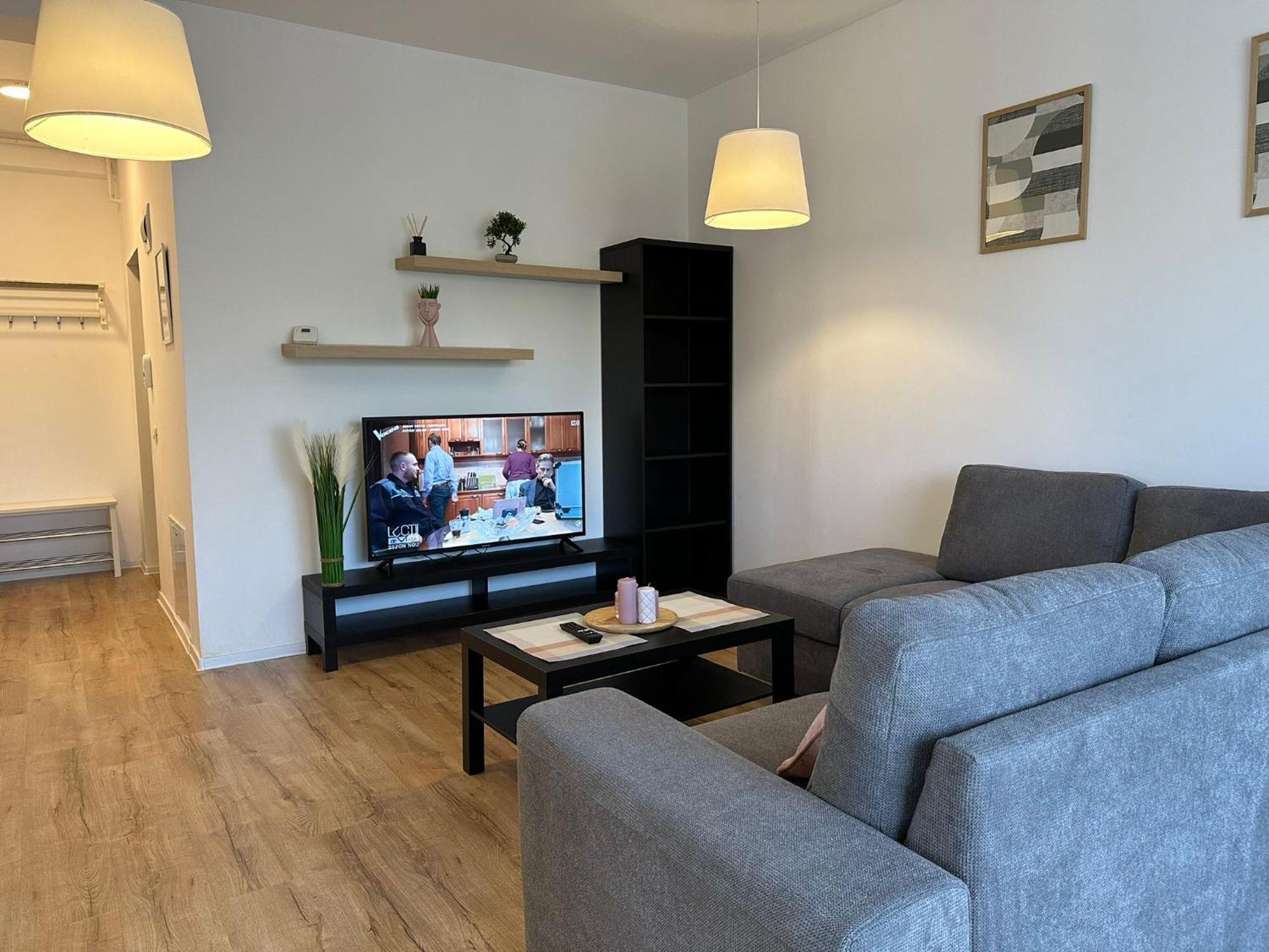 Glam Apartments Lipatti Near Iulius Mall And City Center Тімішоара Екстер'єр фото