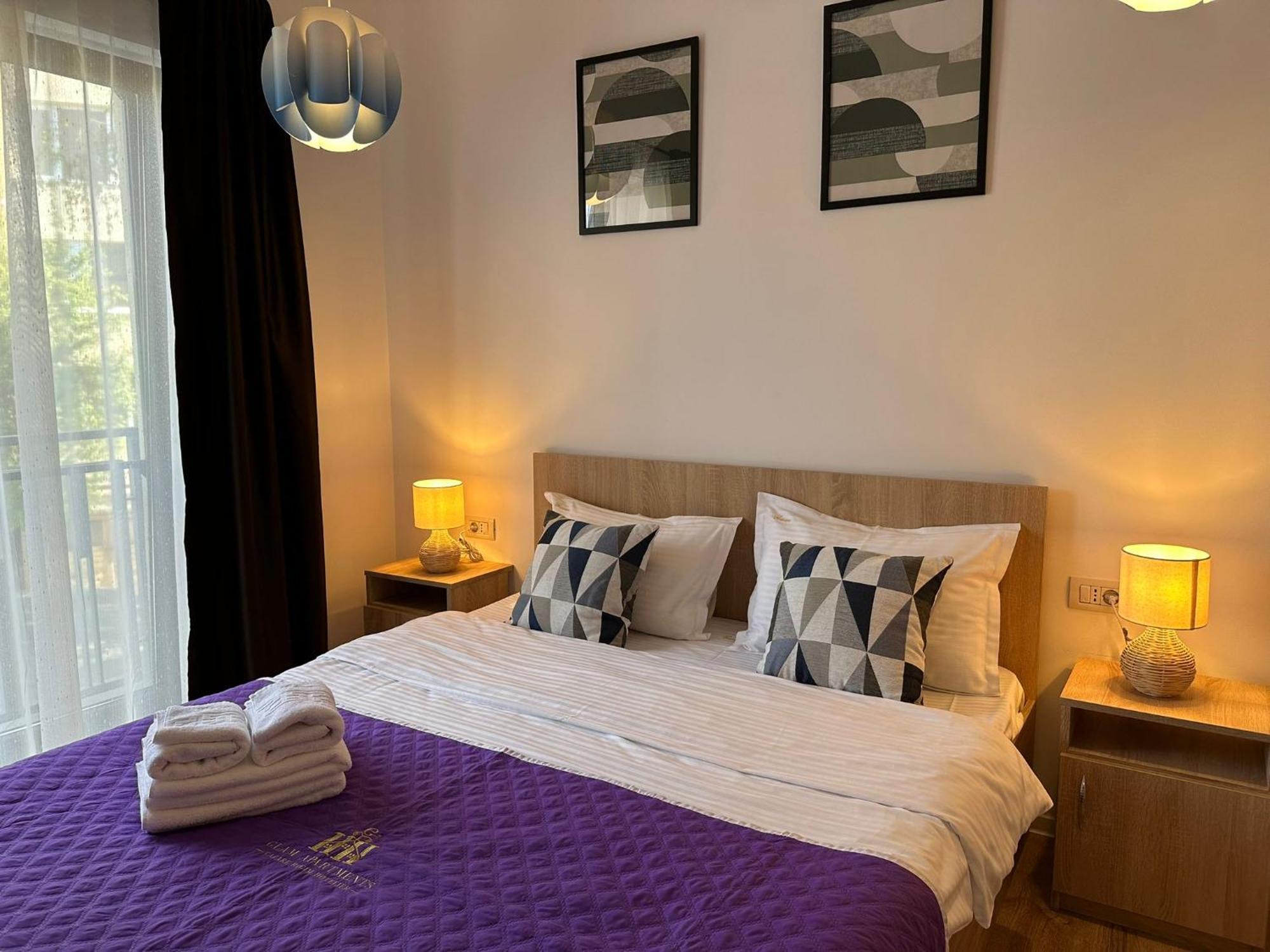 Glam Apartments Lipatti Near Iulius Mall And City Center Тімішоара Екстер'єр фото