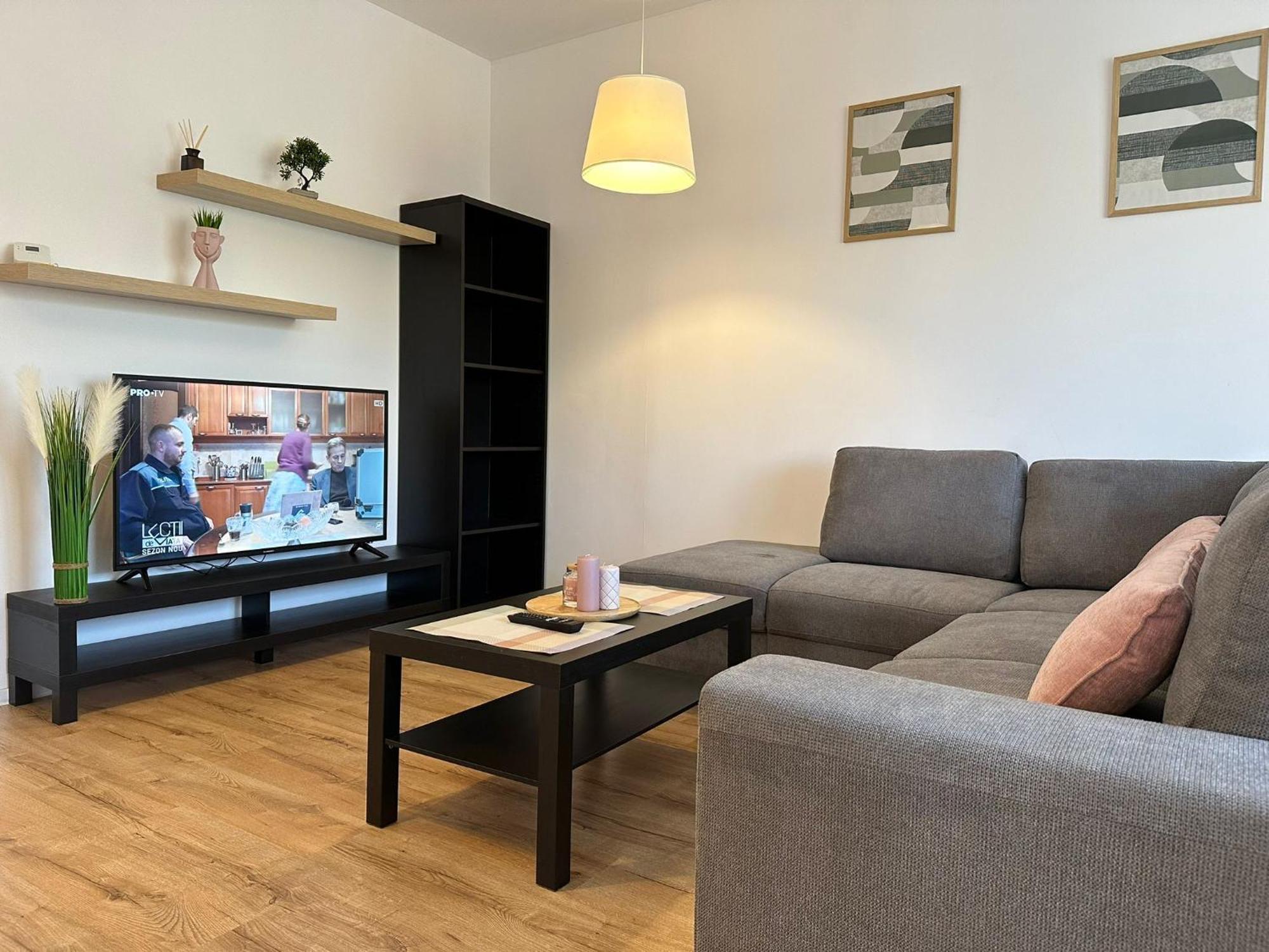 Glam Apartments Lipatti Near Iulius Mall And City Center Тімішоара Екстер'єр фото