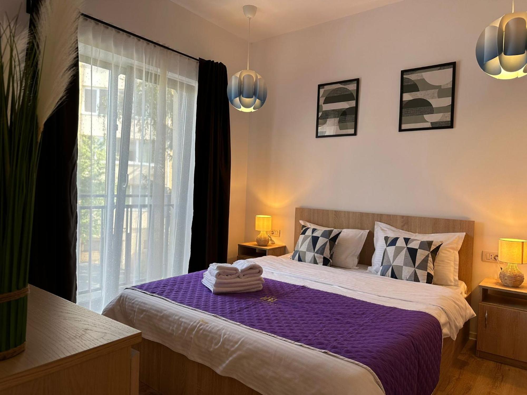 Glam Apartments Lipatti Near Iulius Mall And City Center Тімішоара Екстер'єр фото