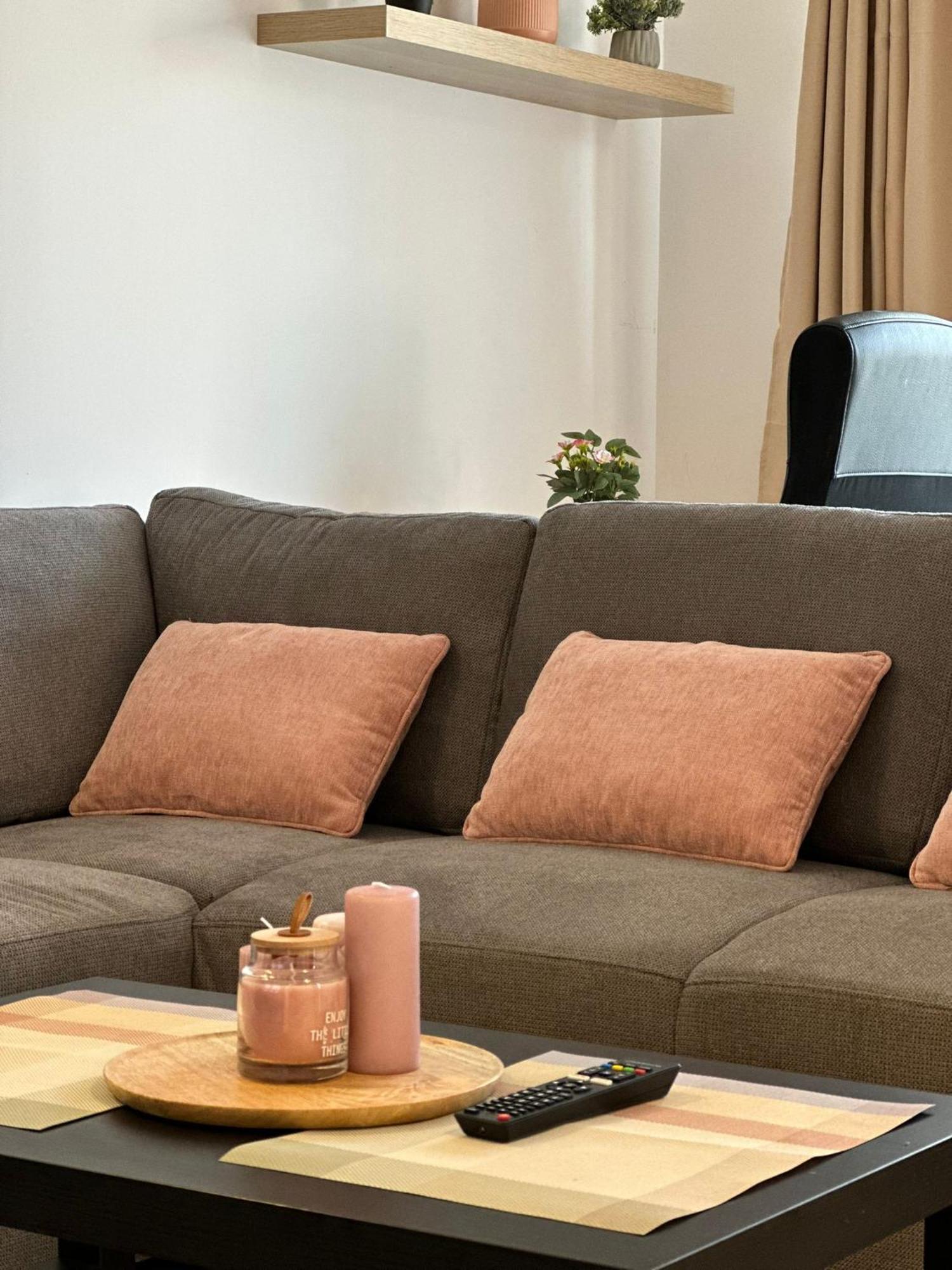 Glam Apartments Lipatti Near Iulius Mall And City Center Тімішоара Екстер'єр фото