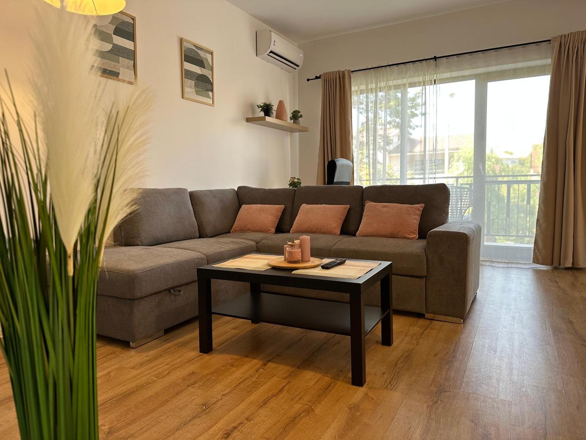 Glam Apartments Lipatti Near Iulius Mall And City Center Тімішоара Екстер'єр фото