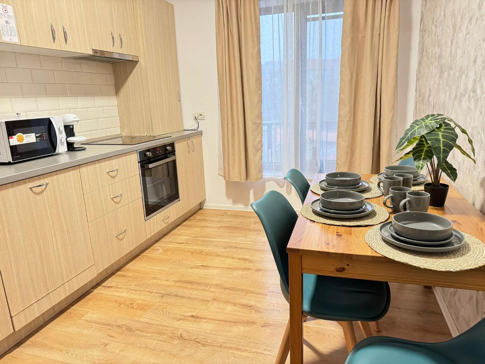 Glam Apartments Lipatti Near Iulius Mall And City Center Тімішоара Екстер'єр фото