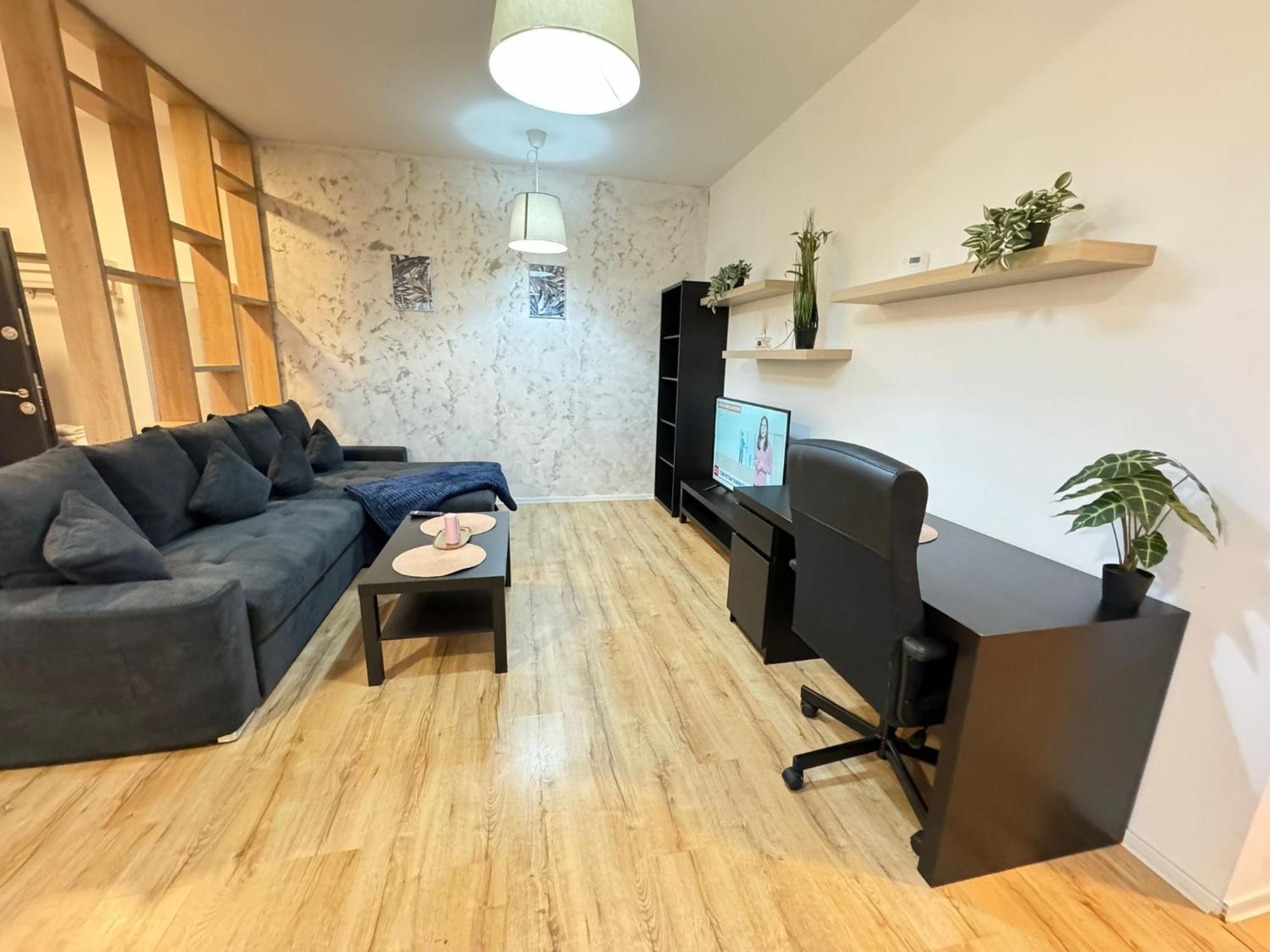 Glam Apartments Lipatti Near Iulius Mall And City Center Тімішоара Екстер'єр фото