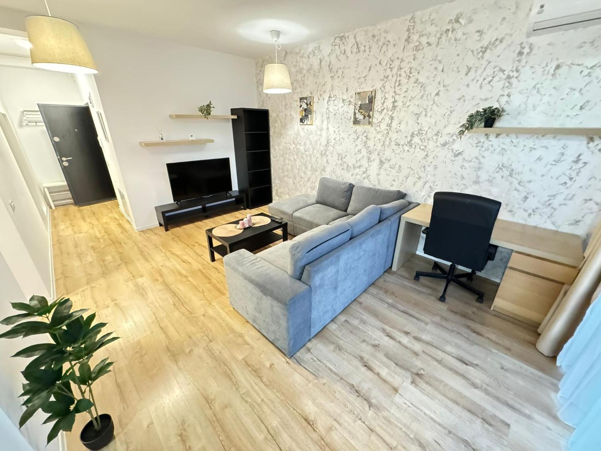 Glam Apartments Lipatti Near Iulius Mall And City Center Тімішоара Екстер'єр фото
