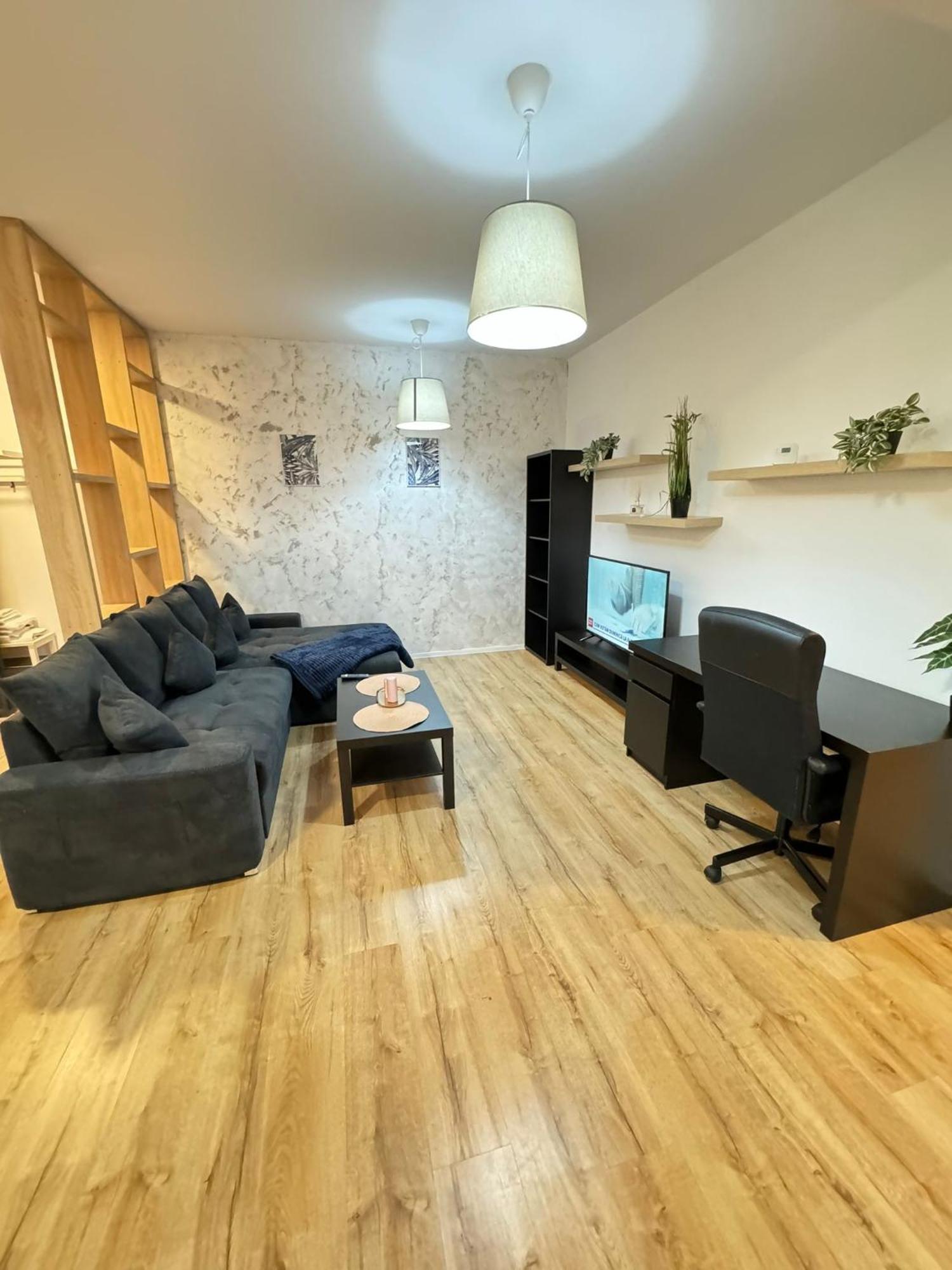 Glam Apartments Lipatti Near Iulius Mall And City Center Тімішоара Екстер'єр фото
