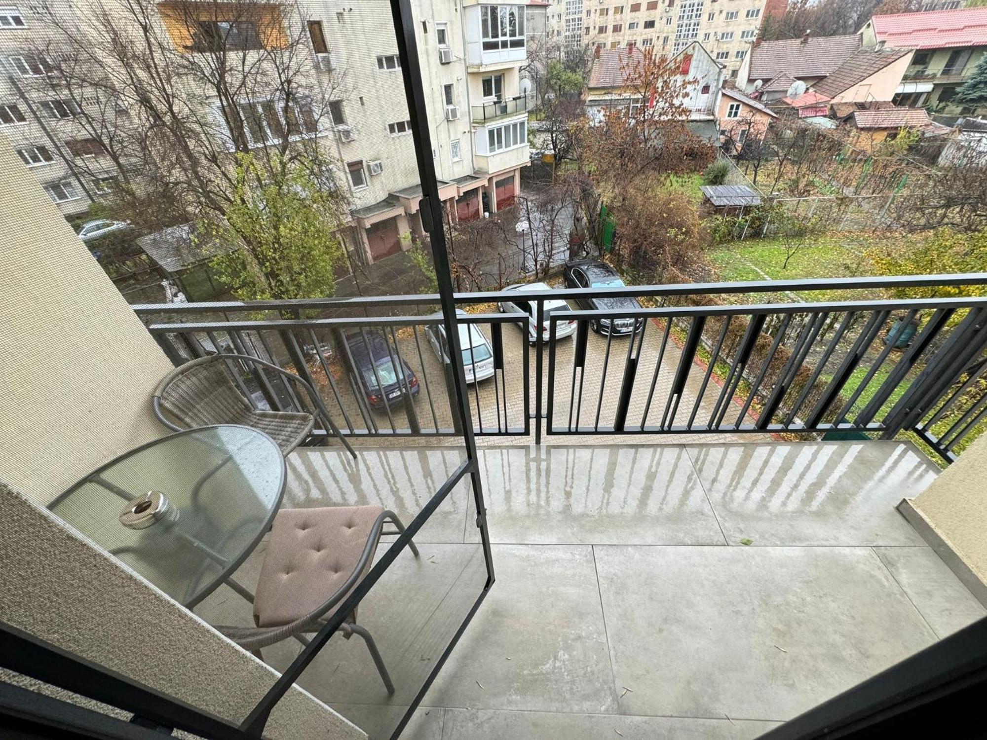 Glam Apartments Lipatti Near Iulius Mall And City Center Тімішоара Екстер'єр фото