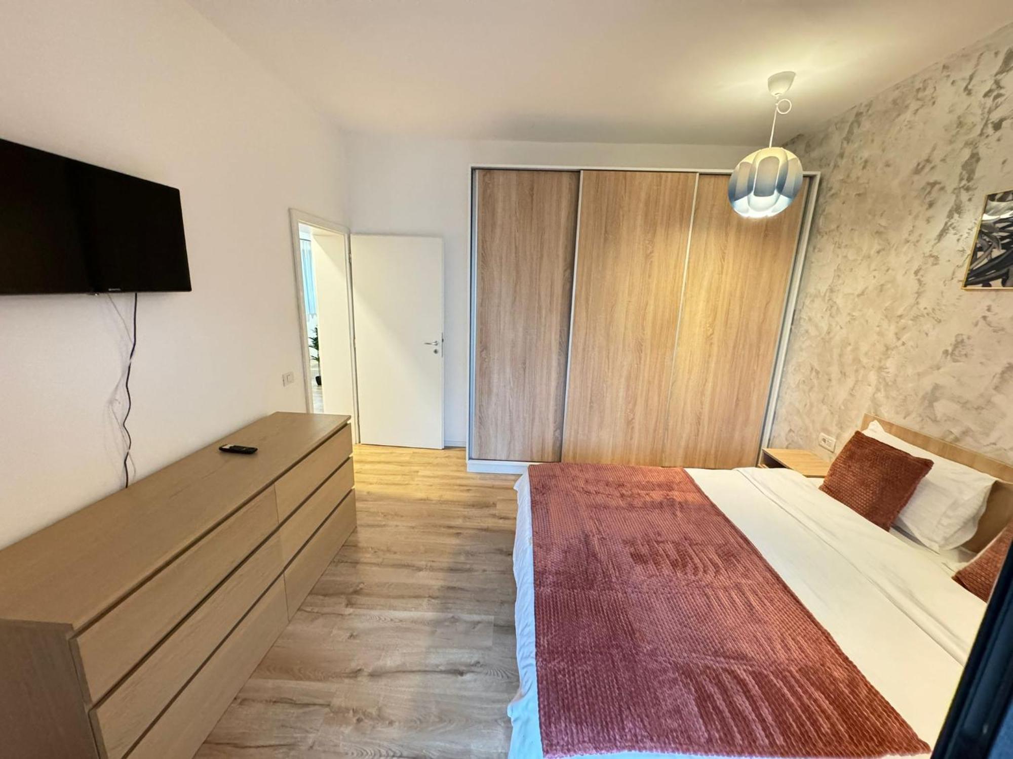 Glam Apartments Lipatti Near Iulius Mall And City Center Тімішоара Екстер'єр фото