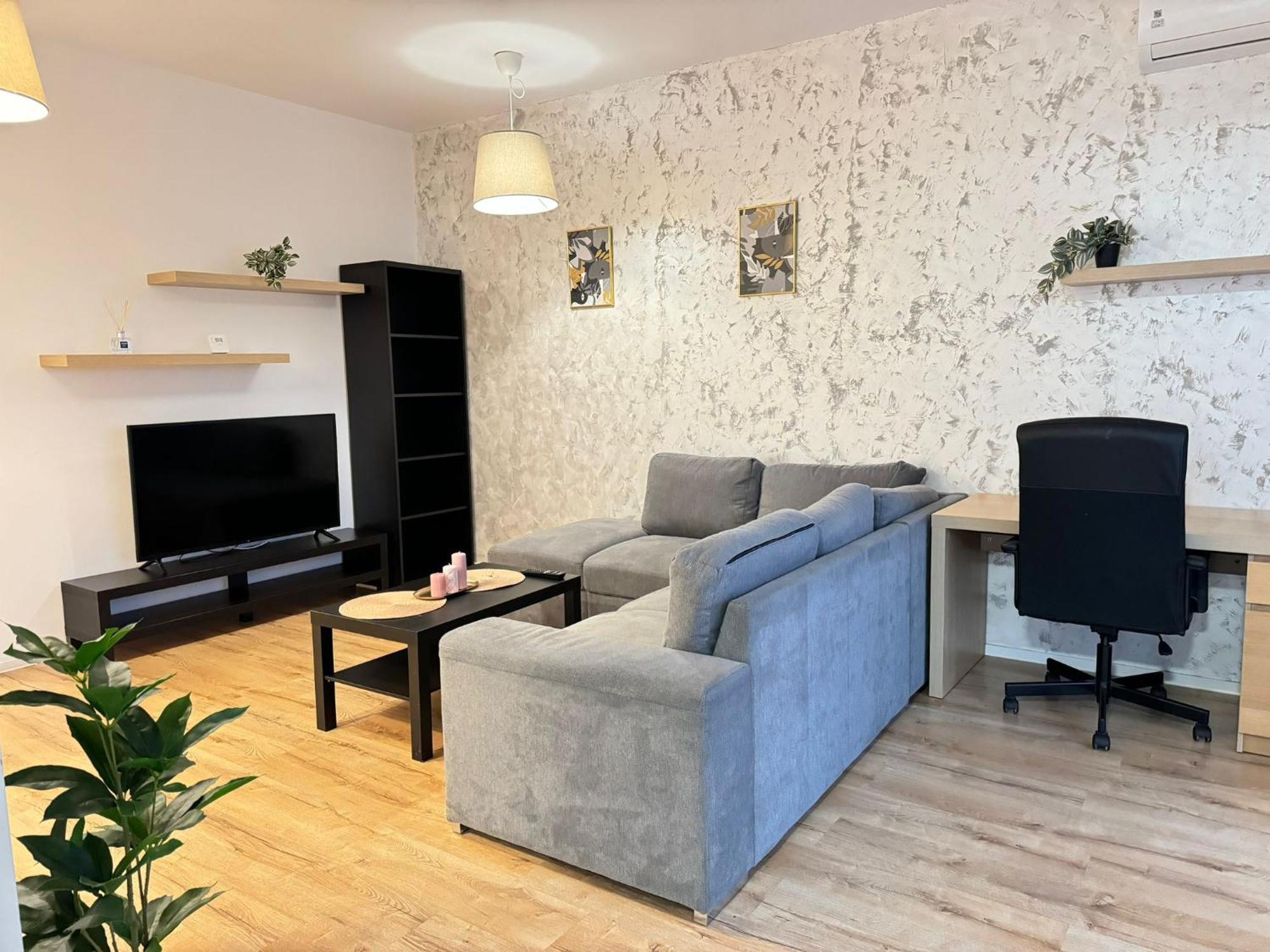 Glam Apartments Lipatti Near Iulius Mall And City Center Тімішоара Екстер'єр фото