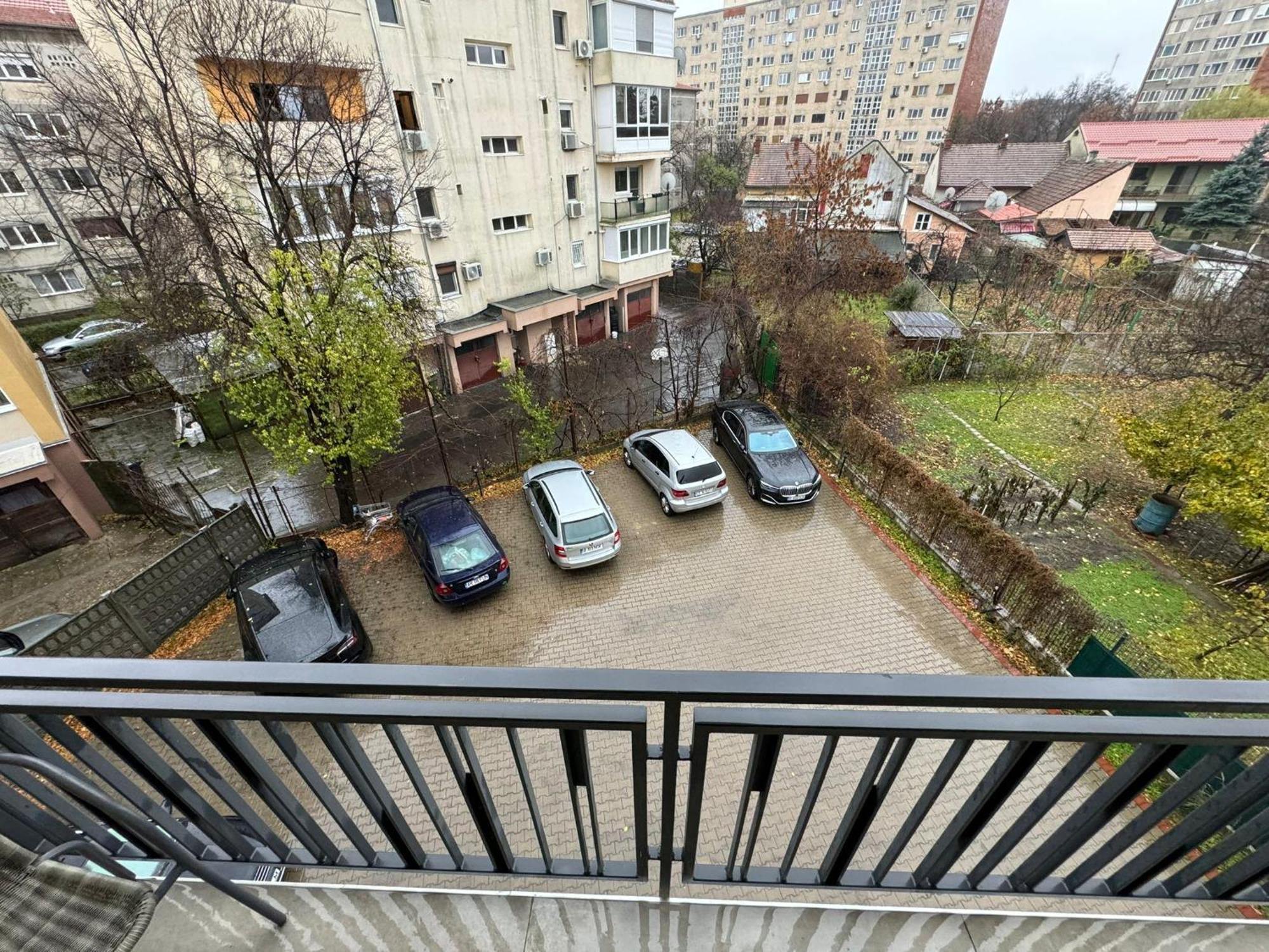 Glam Apartments Lipatti Near Iulius Mall And City Center Тімішоара Екстер'єр фото