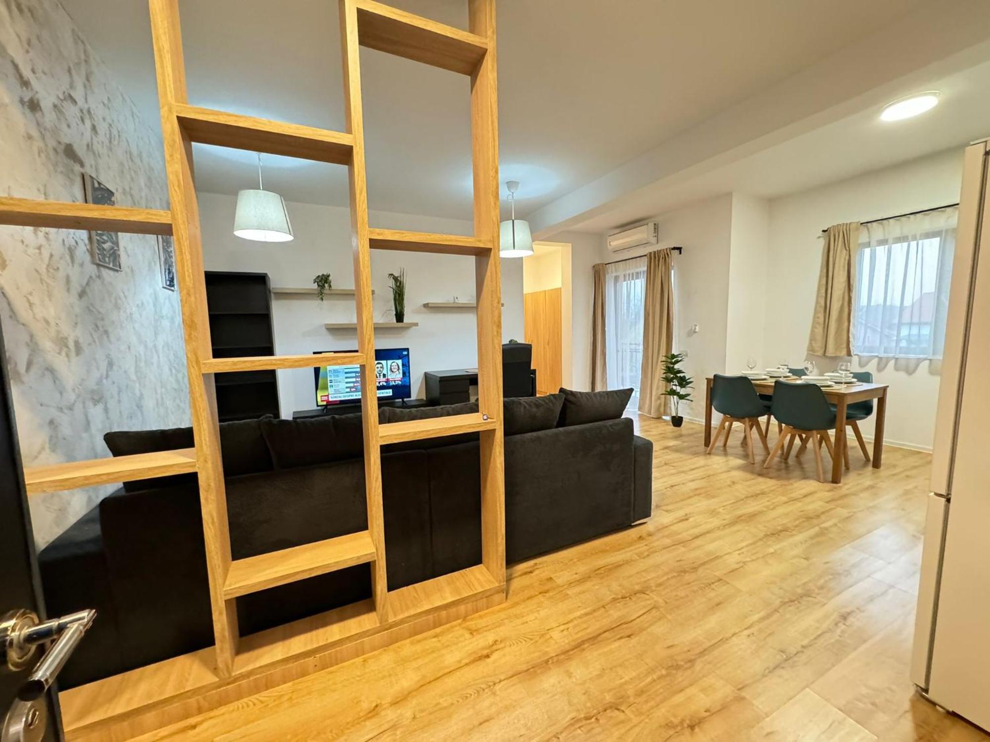 Glam Apartments Lipatti Near Iulius Mall And City Center Тімішоара Екстер'єр фото