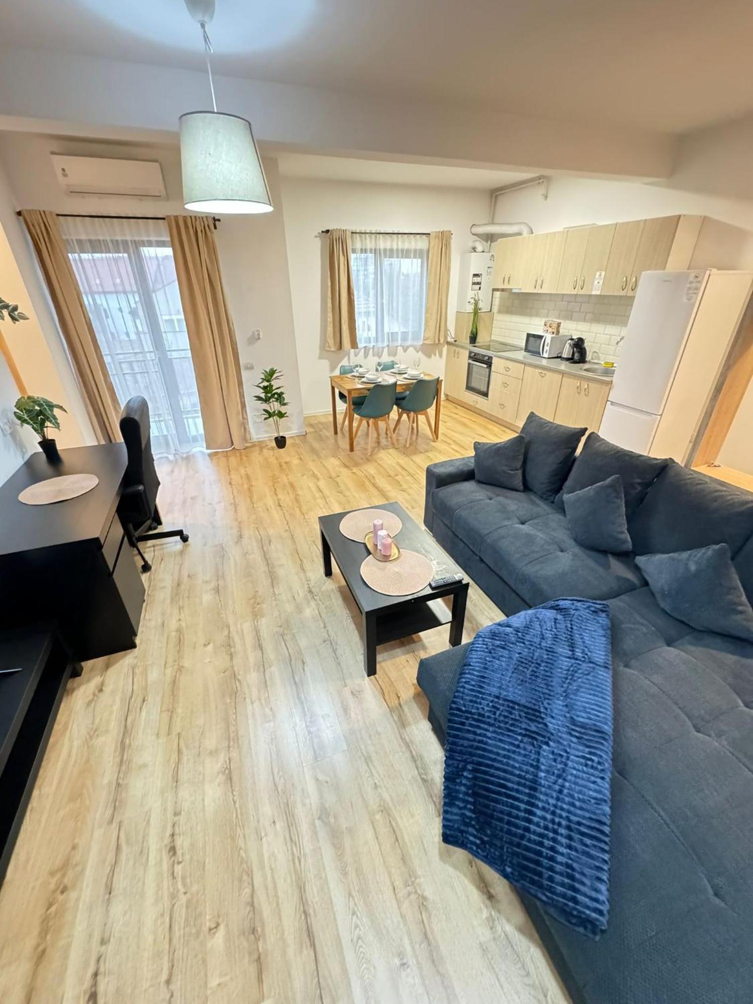 Glam Apartments Lipatti Near Iulius Mall And City Center Тімішоара Екстер'єр фото