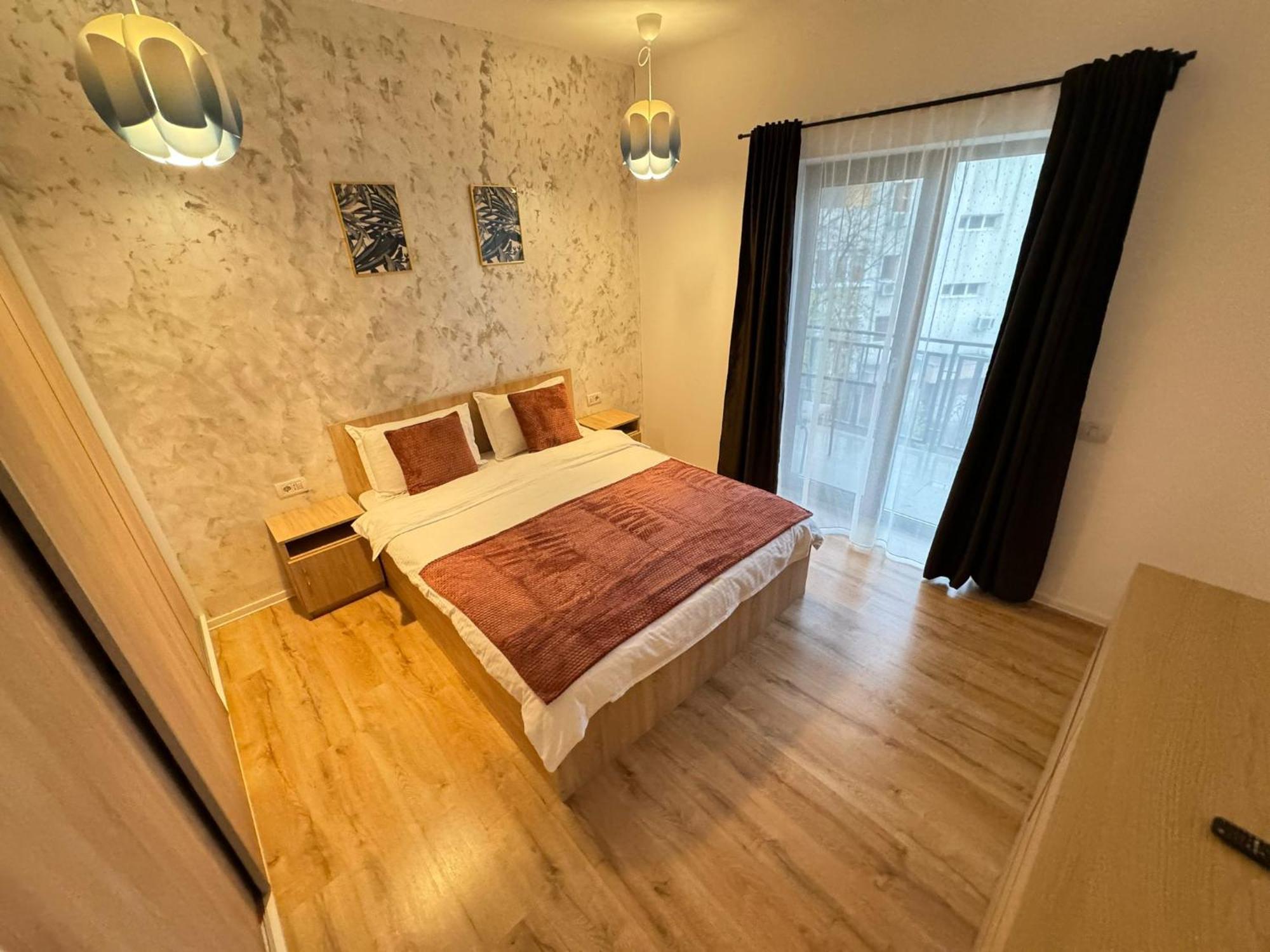 Glam Apartments Lipatti Near Iulius Mall And City Center Тімішоара Екстер'єр фото