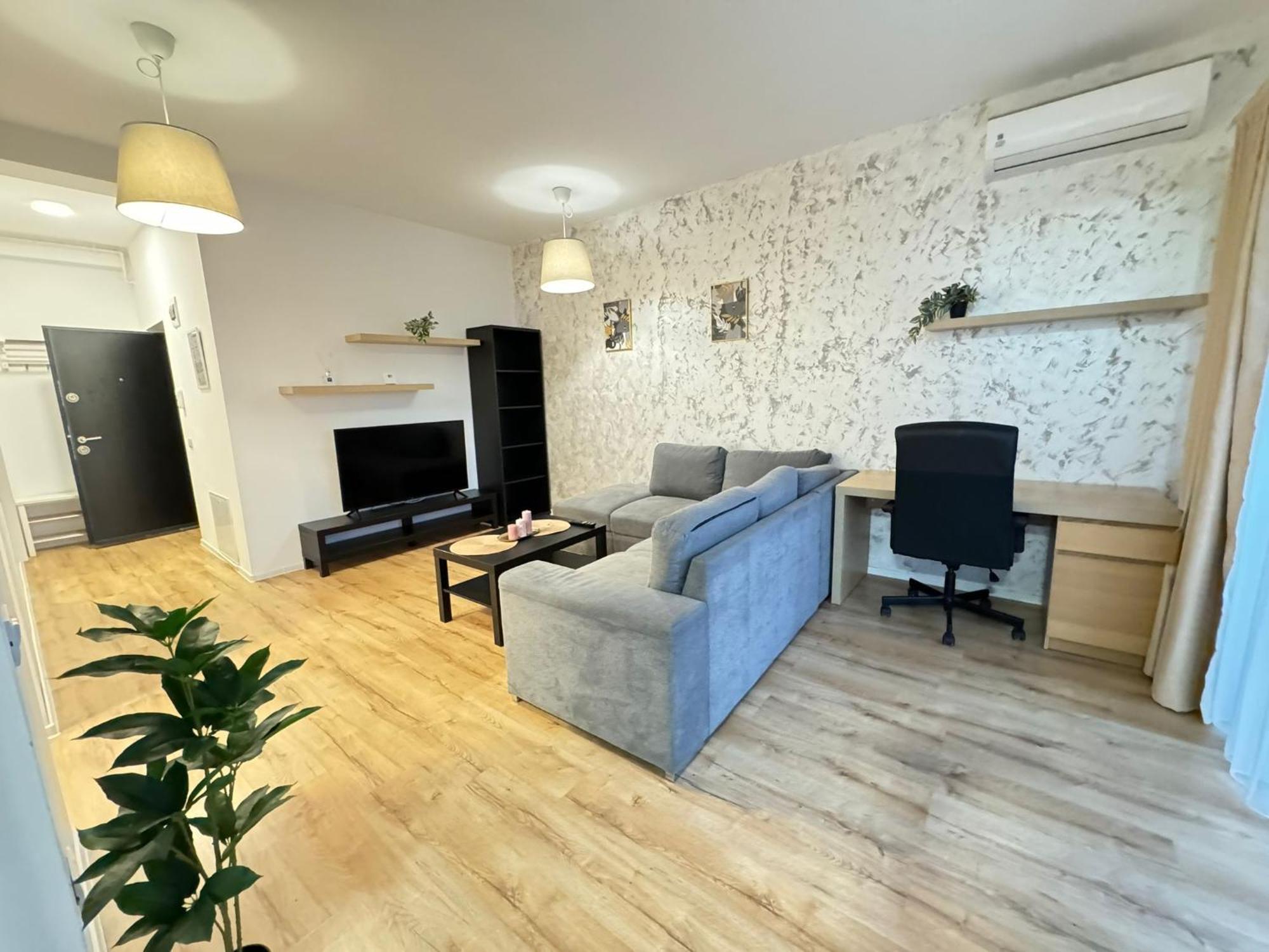 Glam Apartments Lipatti Near Iulius Mall And City Center Тімішоара Екстер'єр фото