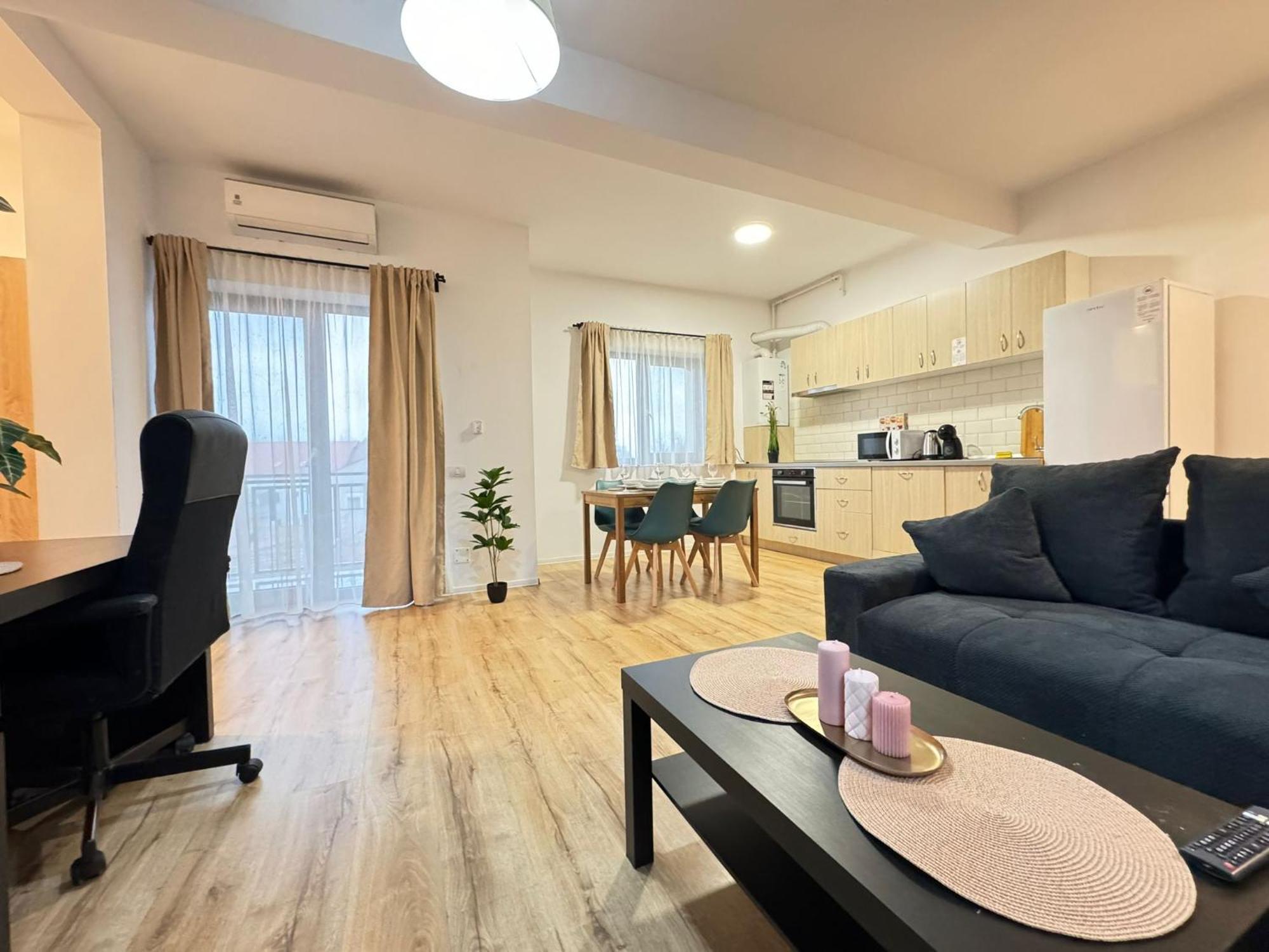 Glam Apartments Lipatti Near Iulius Mall And City Center Тімішоара Екстер'єр фото