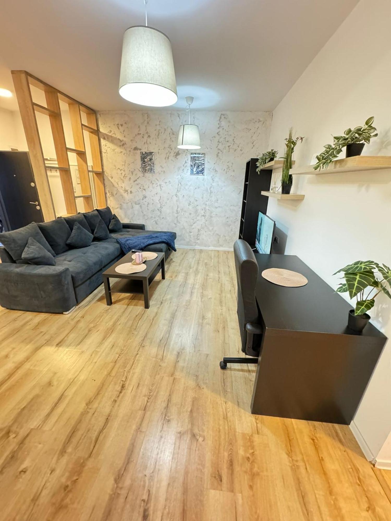 Glam Apartments Lipatti Near Iulius Mall And City Center Тімішоара Екстер'єр фото