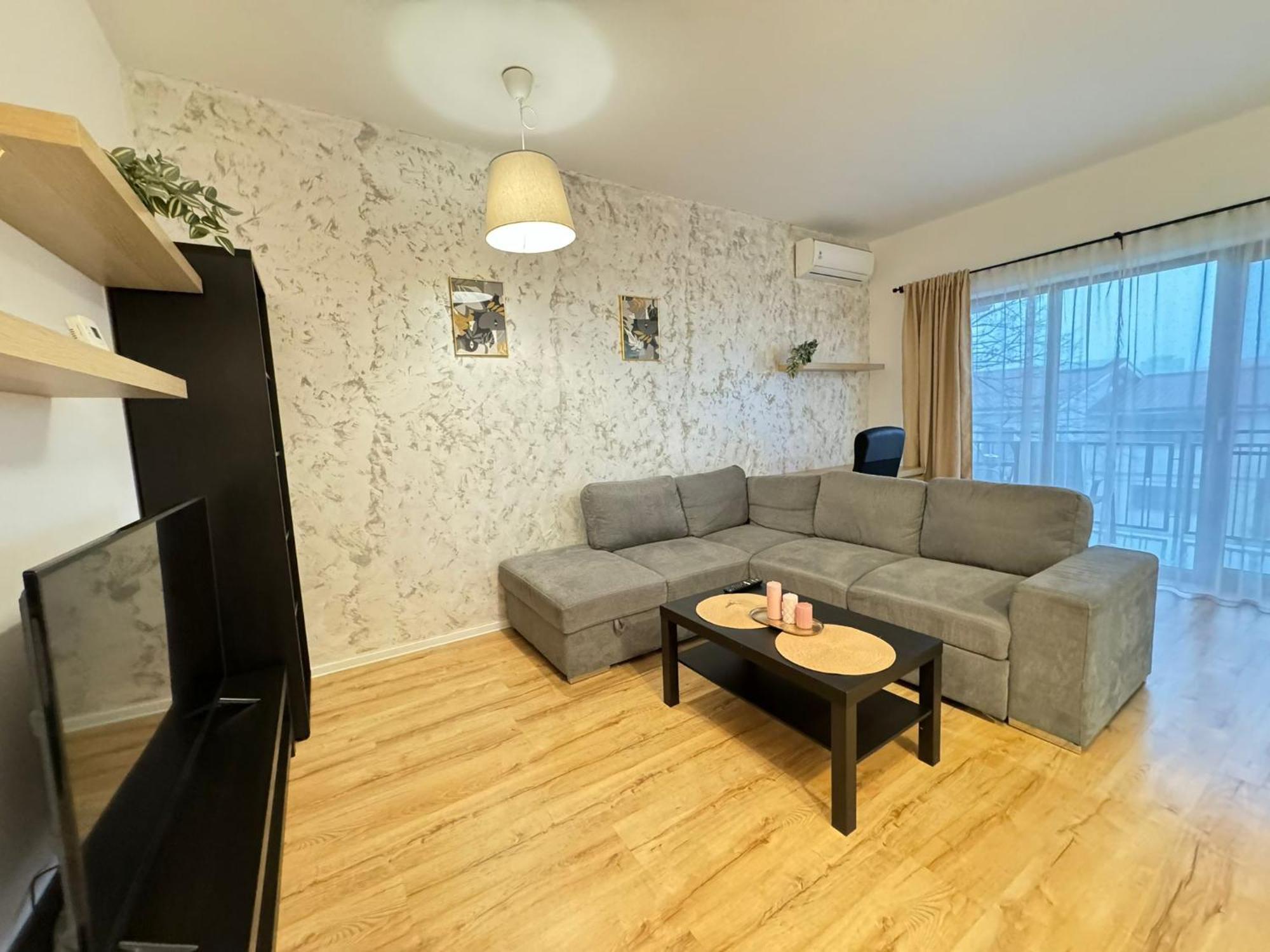 Glam Apartments Lipatti Near Iulius Mall And City Center Тімішоара Екстер'єр фото